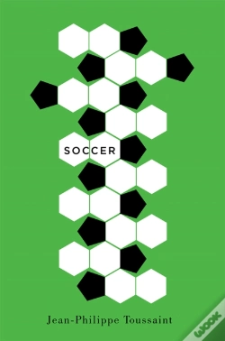 Capa do artigo Soccer