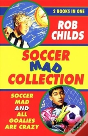 Capa do artigo Soccer Mad Collection