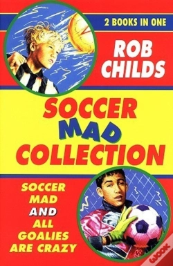 Capa do artigo Soccer Mad Collection