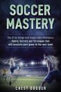 Soccer Mastery - Preview