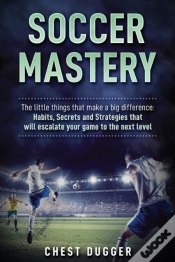 Capa do artigo Soccer Mastery