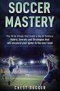 Soccer Mastery - Preview