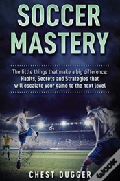 Capa do artigo Soccer Mastery