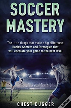 Capa do artigo Soccer Mastery