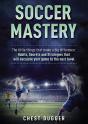 Soccer Mastery - Preview