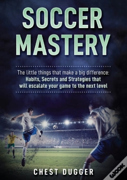 Capa do artigo Soccer Mastery