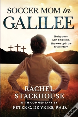 Capa do artigo Soccer Mom In Galilee