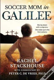 Capa do artigo Soccer Mom In Galilee
