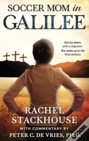 Capa do artigo Soccer Mom In Galilee