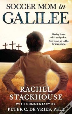 Capa do artigo Soccer Mom In Galilee
