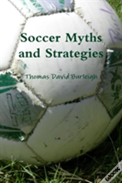 Capa do artigo Soccer Myths And Strategies