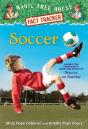 Soccer - Preview