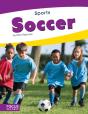 Soccer - Preview