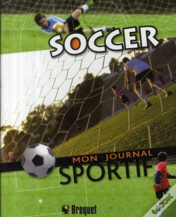 Capa do artigo Soccer