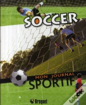 Capa do artigo Soccer