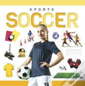 Capa do artigo Soccer