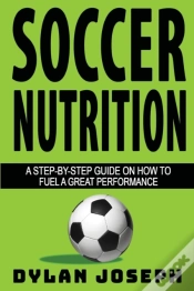 Capa do artigo Soccer Nutrition