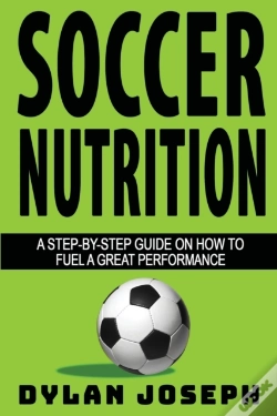 Capa do artigo Soccer Nutrition