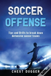 Capa do artigo Soccer Offense