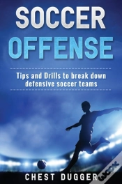 Capa do artigo Soccer Offense
