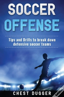 Capa do artigo Soccer Offense