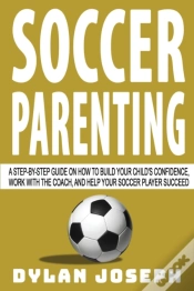 Capa do artigo Soccer Parenting