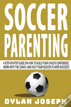 Capa do artigo Soccer Parenting