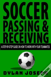 Capa do artigo Soccer Passing & Receiving