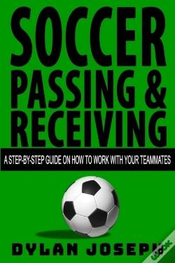 Capa do artigo Soccer Passing & Receiving