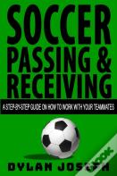 Soccer Passing & Receiving
