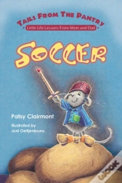 Capa do artigo Soccer