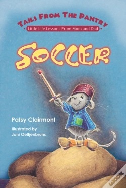 Capa do artigo Soccer