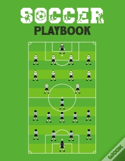 Capa do artigo Soccer Playbook
