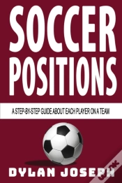 Capa do artigo Soccer Positions