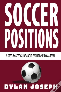 Capa do artigo Soccer Positions