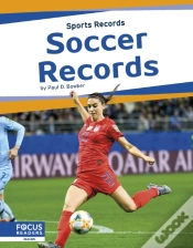 Capa do artigo Soccer Records