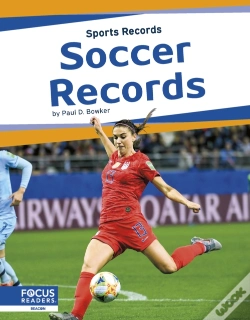 Capa do artigo Soccer Records