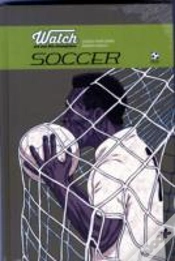 Capa do artigo Soccer