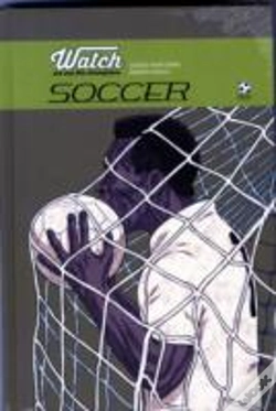 Capa do artigo Soccer