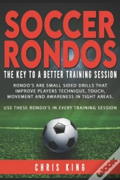 Capa do artigo Soccer Rondos Book 1