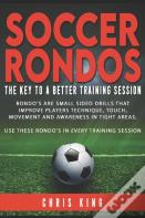 Soccer Rondos Book 1