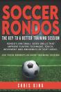 Soccer Rondos Book 1 - Preview