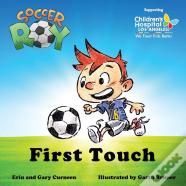 Soccer Roy: First Touch