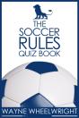 Soccer Rules Quiz Book - Preview