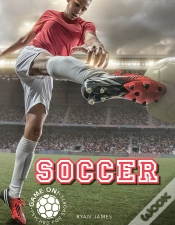 Capa do artigo Soccer