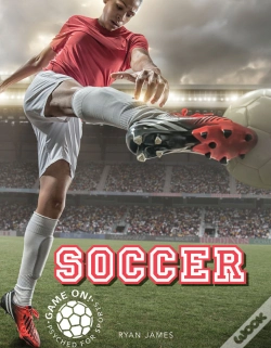 Capa do artigo Soccer