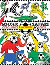Soccer Safari