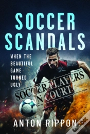Capa do artigo Soccer Scandals