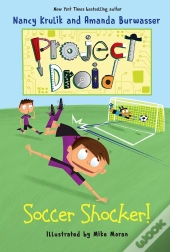 Soccer Shocker!
