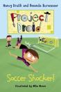 Soccer Shocker! - Preview